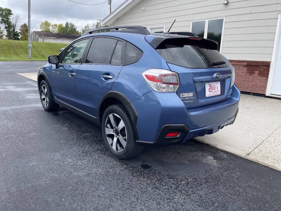 subaru xv crosstrek 2015 JF2GPBPC1FH213637 image subaru xv crosstrek 2015 JF2GPBPC1FH213637 image